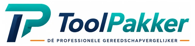 ToolPakker — dé professionele gereedschapvergelijker.